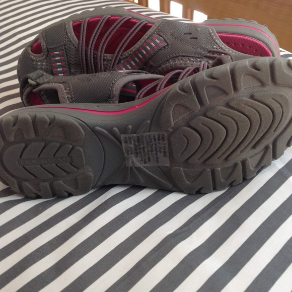 Sport Sandals - Picture 4 of 6